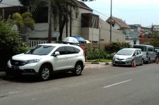 Antisipasi Mobil Murah, Basuki Wajibkan Mobil Parkir di Garasi