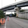 Ada Pekerjaan Jalan di Tol Jakarta-Cikampek, Awas Kena Macet