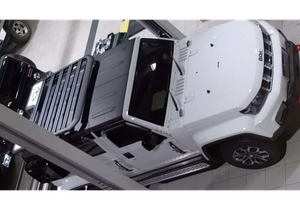 Intip Garasi Raffi Ahmad: Penuh Kendaraan Fantastis Rp 55 Miliar