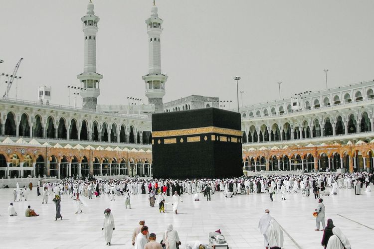 Arab Saudi Bisa Denda Biro Haji dan Umrah hingga Rp 480 Juta, Ini Penyebabnya