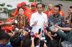 Jokowi: Pemerintah Suntik BPJS Rp 4,9 Triliun, tapi Masih Kurang...