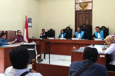 Sidang Gugatan Penertiban Kalijodo, Razman Dianggap Salah Interpretasikan Aturan