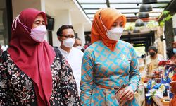 Gerakan Perekonomian Jabar, Disparbud Setempat Gelar Gekraf 2021