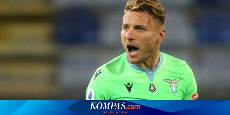 Cagliari Vs Lazio Hasil Bagus  di  Tempat  yang  Buruk