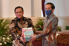 BPK Bakal Audit Seluruh Anggaran Penanganan Pandemi Covid-19