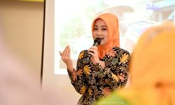 Ingin Jadi Public Speaker Andal? Begini Tips Atalia Ridwan Kamil