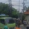Seorang Mahasiswi Tewas, Terlibat Kecelakaan Maut di Depan Kampus UIN Walisongo Semarang