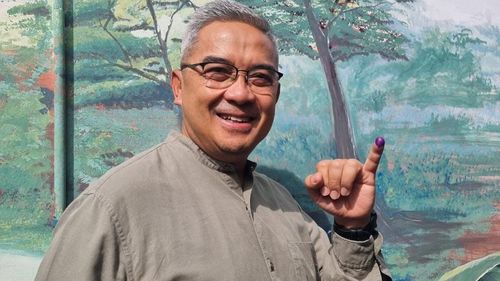 Pilkada 2024, Farhan Unggul Sementara Perolehan Suara Hasil Quick Count Pilwalkot Bandung