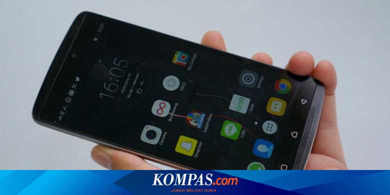 Review Lenovo Vibe K4 Note Kaya Fitur Dengan Harga Bersahabat