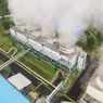 PGE Catat Pendapatan Baru dari 