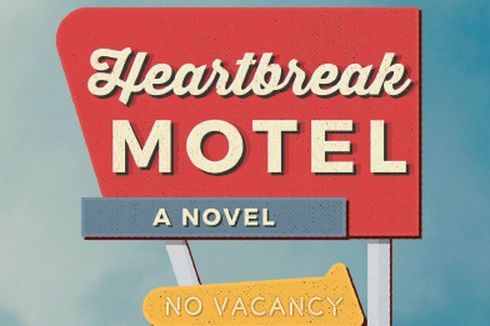 Emoji Spesial dari Twitter Merayakan Novel Heartbreak Motel Karya Ika Natassa
