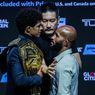 ONE Fight Night 1 Sajikan Duel Utama Adriano Moraes Vs Demetrious Johnson