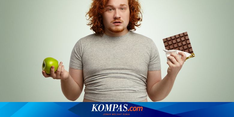 9 Cara Mengecilkan Perut Buncit Secara Alami