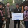 Astra Terima Kunjungan Menteri Pariwisata di Desa Sejahtera Astra Kemiren, Perkuat Wisata Berbasis Budaya