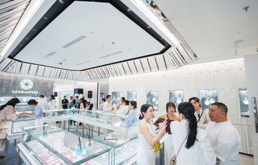 Darich 8周年 SPECIAL ANNIVERSARY BOX 完璧 ノベルティ