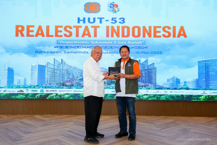 Otorita Gelar Karpet Merah buat Pengembang REI Investasi di IKN