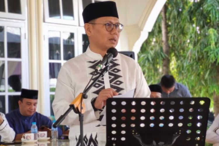 Eks Pj Gubernur Gorontalo Jadi Tersangka Korupsi Video Wall Rp 5 Miliar, Ini Perkembangan Kasusnya