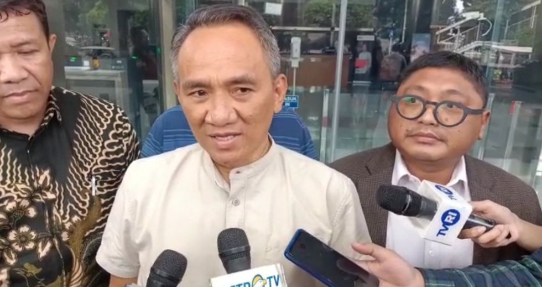 Anies Didesak Demokrat soal Bakal Cawapres, Soliditas Koalisi Perubahan Berpotensi Goyah