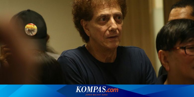 Lirik Dan Chord Lagu Kartika Ahmad Albar Gito Rollies