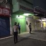 Olah TKP Kasus Polisi Tabrak 3 Pemotor di Pasar Minggu, Polda Metro Sisir Kamera CCTV