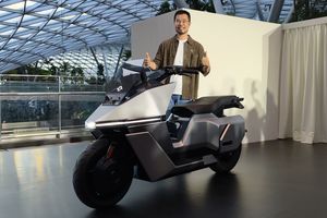 [POPULER OTOMOTIF] Omo X Resmi Produksi Massal, Mengenal Power Nap