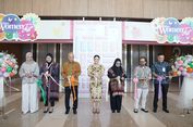 Indonesia Women Fest 2026 Digelar di ICE BSD, Hadirkan Ragam Inspirasi Perempuan Masa Kini