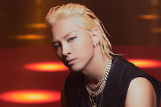 Lirik dan Chord Darling - Taeyang (BIGBANG)