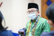 PPP Minta Amendemen UUD 1945 Tak Dilakukan Sebelum Pandemi Terkendali