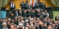 Iran Bantah Capai Kesepakatan dengan AS, Minta Publik Tak Langsung Percaya Trump