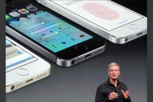 iPhone 6 Kemungkinan Besar Melengkung