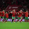 Daftar Skuad Maroko di Piala Dunia 2026: Achraf Hakimi dan Brahim Diaz Jadi Andalan
