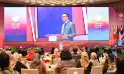 Di Konferensi Internasional, Indonesia Gandeng Negara ASEAN Percepat Transformasi PAUD