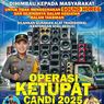 Alasan Takbir Keliling dengan Sound Horeg Dilarang di Blora