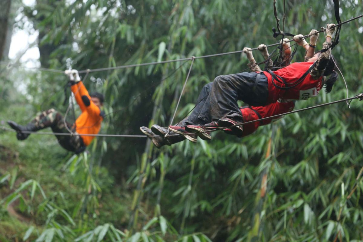 Indonesia?s tourism industry is projected to see nature attractions become an increasingly favored place to visit post-pandemic.