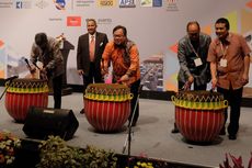 315 Perusahaan Konstruksi Padati Indonesia Infrastructure Week