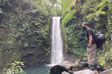 2 Curug Paling Oke untuk Freediving di Bogor