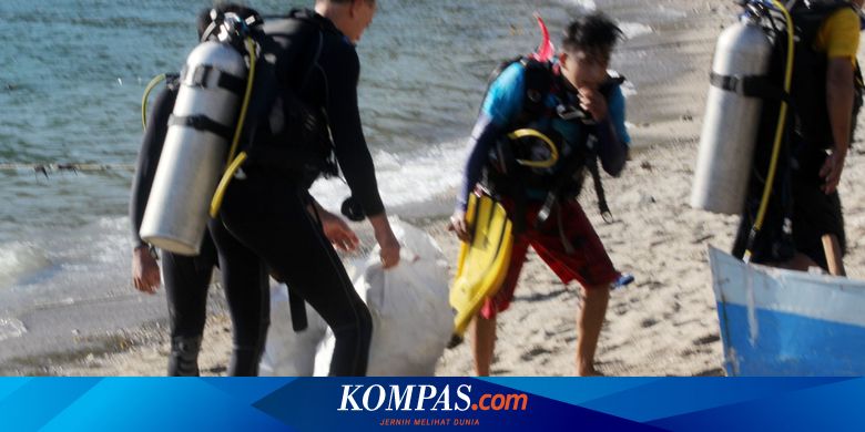 Pidato singkat tentang mengurangi sampah plastik