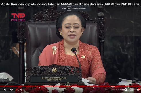 Puan Maharani: ASN Harus Tinggalkan Sikap 