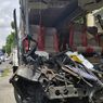 Kecelakaan Maut di Jembatan Suramadu, Pengemudi Bus Damri Diduga Microsleep