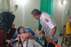 PKB Masih Tunggu Penjelasan KPK Usai Gubernur Riau Abdul Wahid Kena OTT