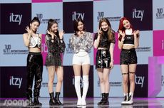 Promotor Umumkan Lokasi Tur Showcase ITZY di Jakarta