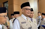 Haji 2026 Tetap Jalan! Menhaj Pastikan Keberangkatan Sesuai Jadwal Meski Geopolitik Memanas