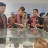 Menteri Kebudayaan Fadli Zon Sebut Museum NTB Belum Siap Menyimpan 'Harta Karun Lombok'