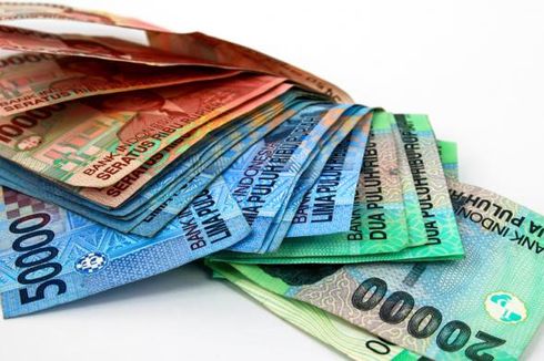 Rupiah di Bank Tembus Rp 11.900 Per Dollar