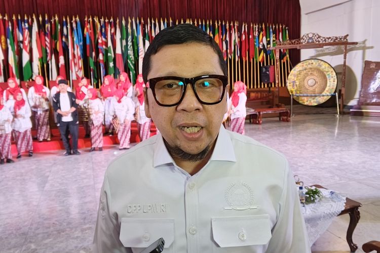 Golkar: Tindak Lanjut Putusan MK soal Ijazah Gibran Tergantung Pimpinan Parpol di DPR