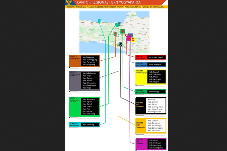 Cpns Purbalingga 2020