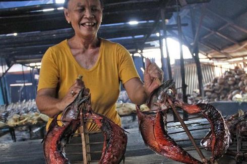 10 Kuliner Halal yang Wajib Dicicipi di Manado