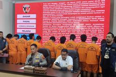 Kasus Penganiayaan Pasien Rehabilitasi di Semarang, 12 Pengurus Yayasan Jadi Tersangka