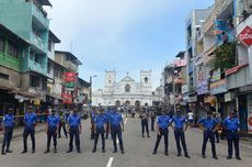 AS Sebut Ancaman Serangan Teroris dalam "Travel Advice" ke Sri Lanka