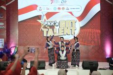 Peduli UMKM Daerah, Diskop UKM bersama TP-PKK Kota Makassar Gelar SMES Expo 2023